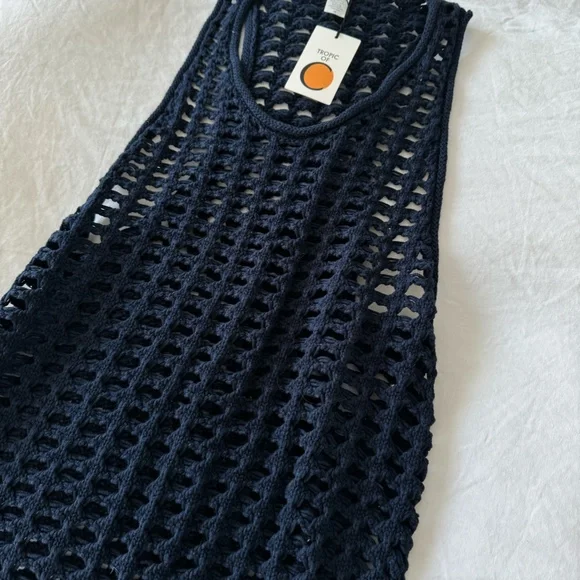 Tropic of C Cover Up - Picture 3 of 4